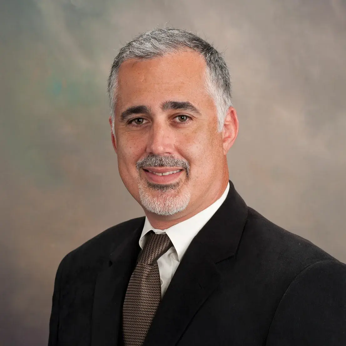 James Benedict, MD