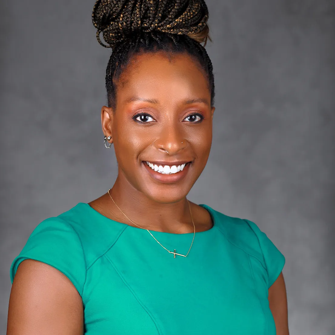 Chidimma M.K. Kalu, MD