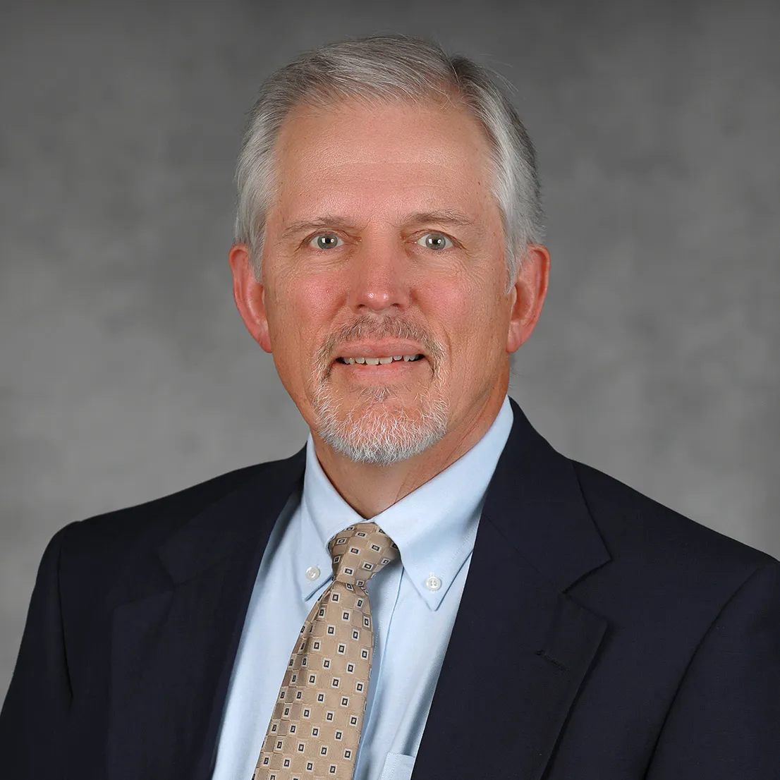 Mark D. Kilgus