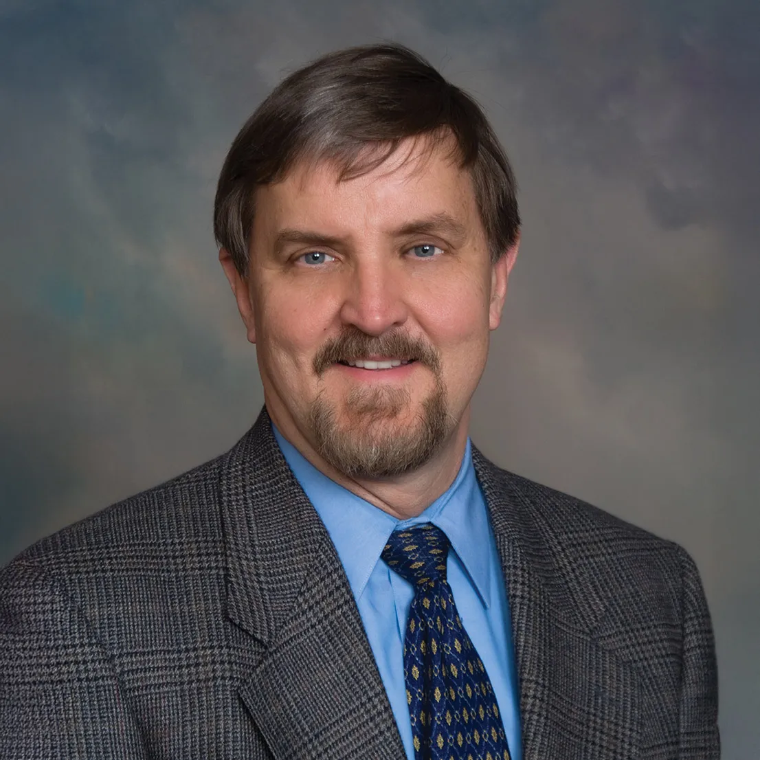 David P. Lyle, MD, FAAFP