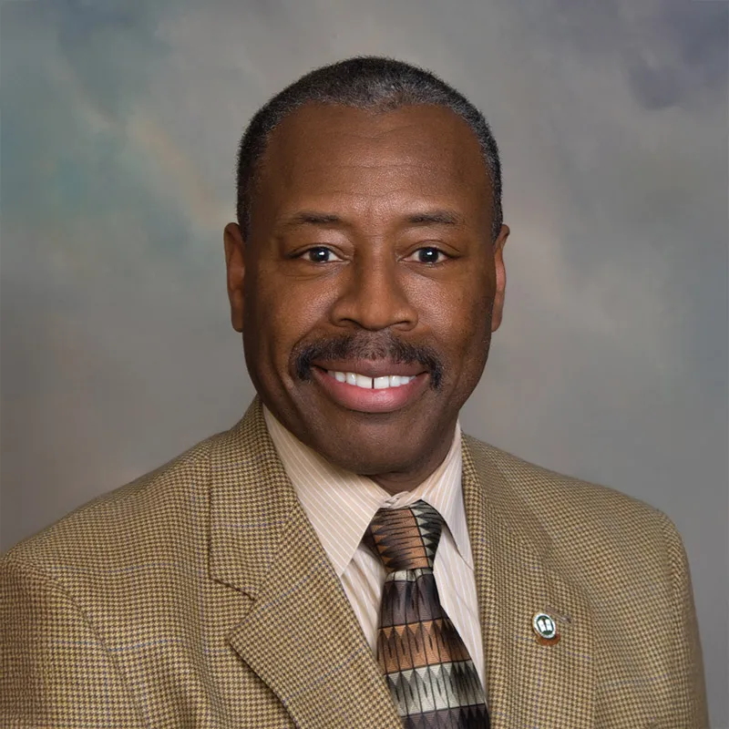 Henry J. Marion, MD