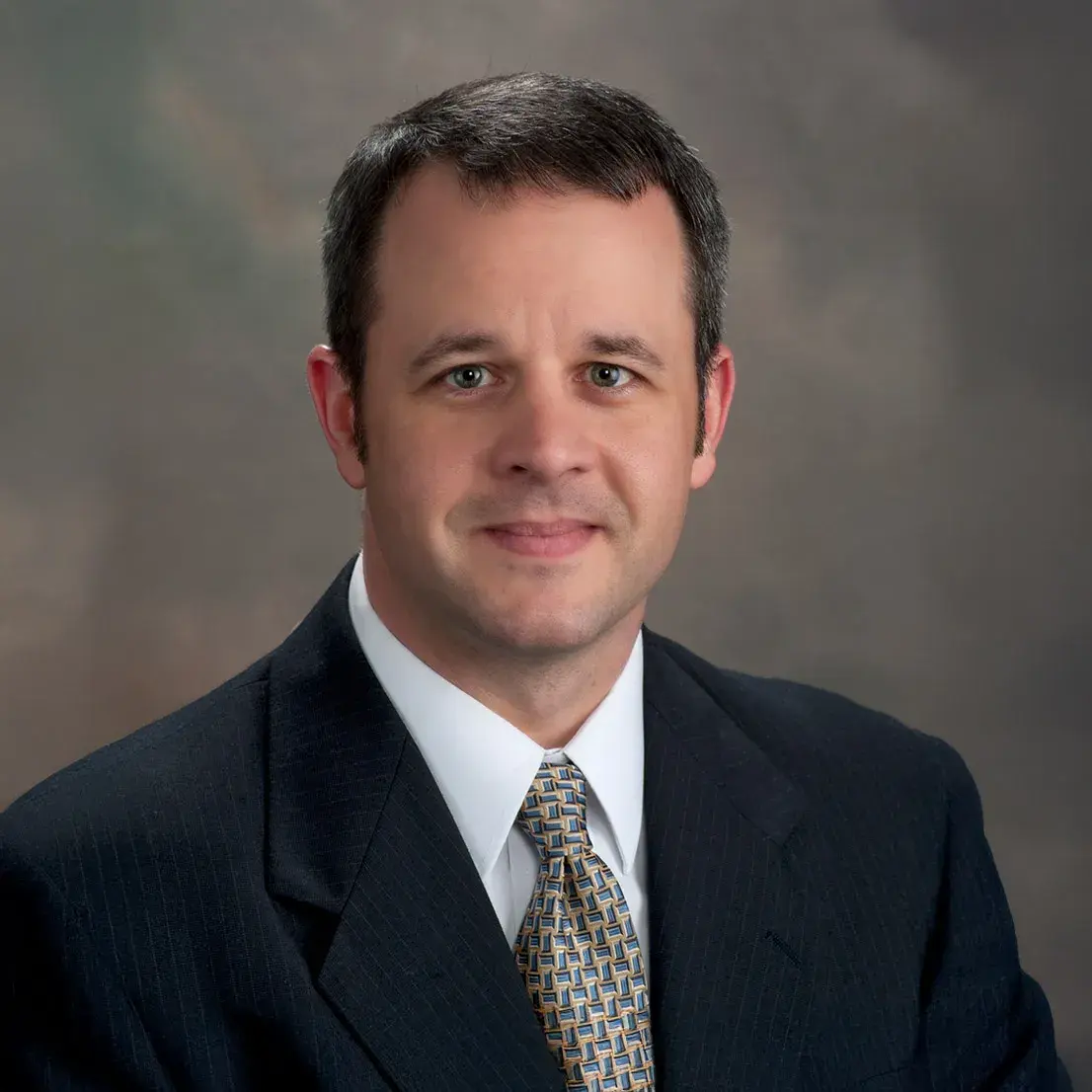Christopher M. Wicker, MD, ABIM, FACP